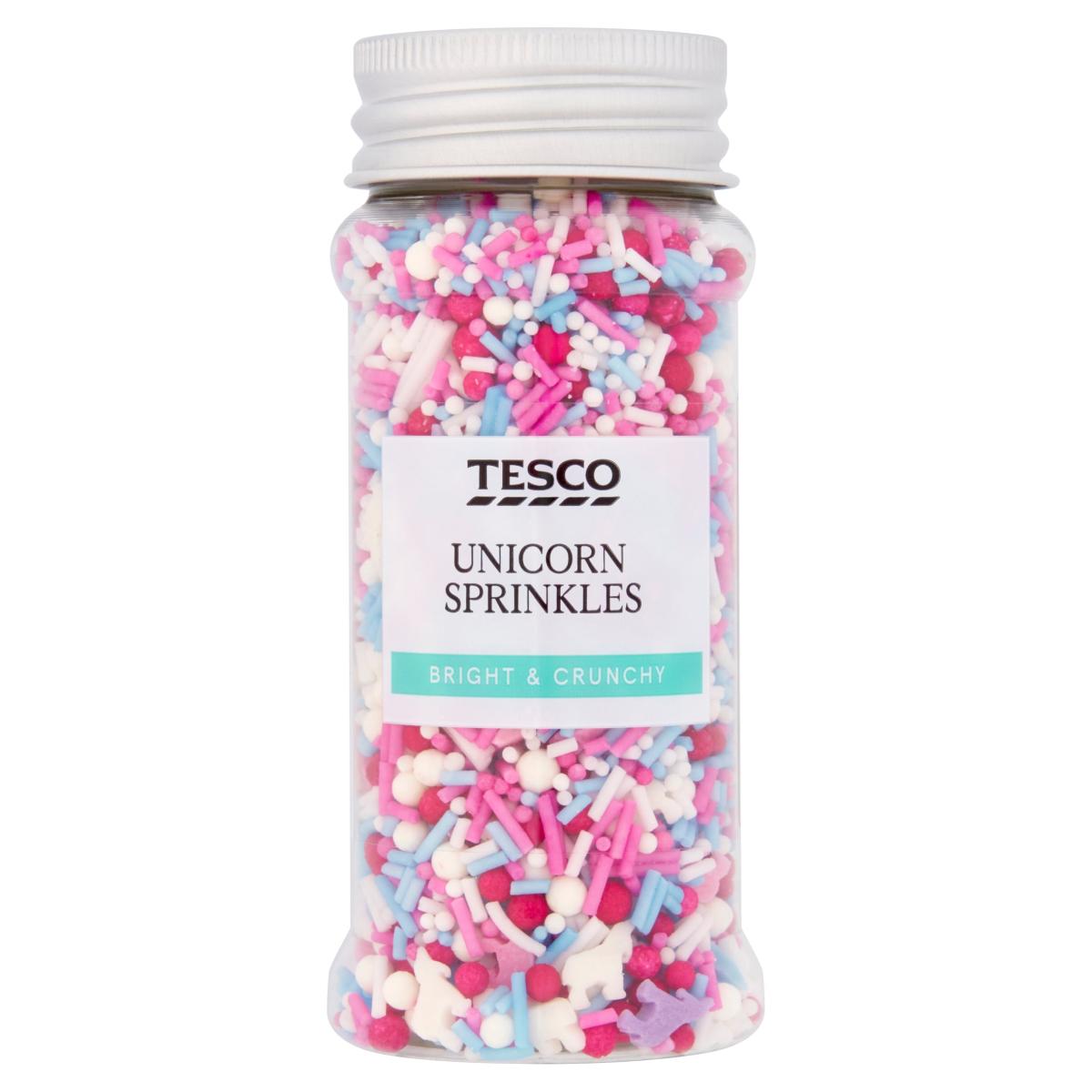 Unicorn Sprinkles