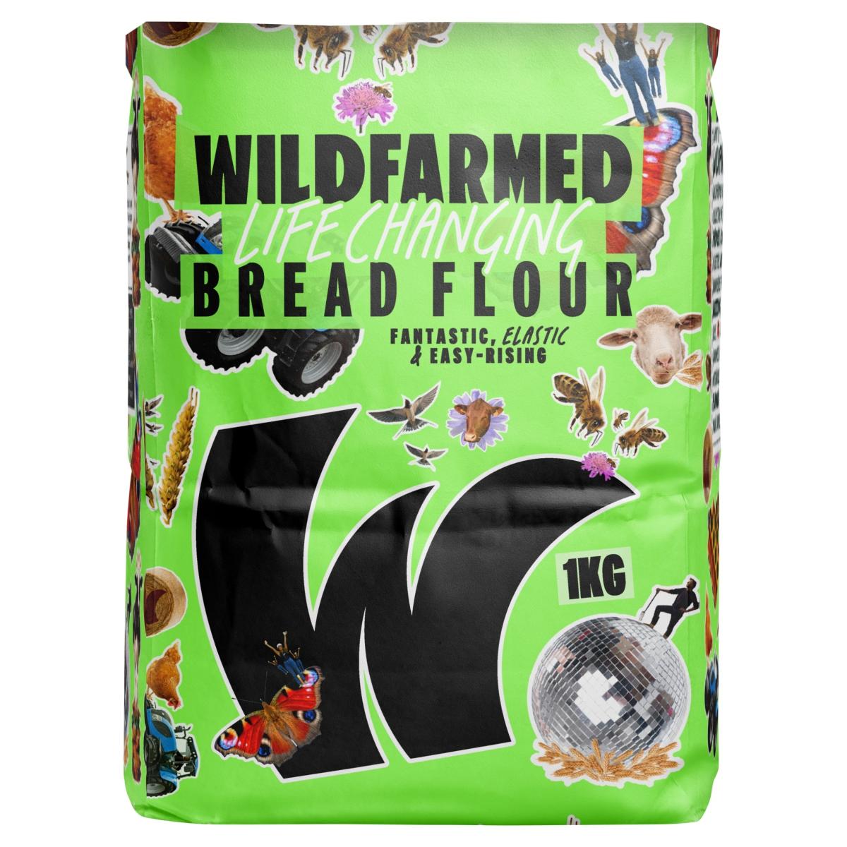 Bread Flour