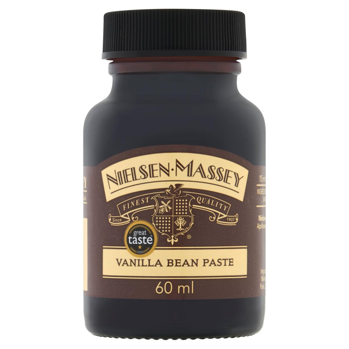 Vanilla Bean Paste