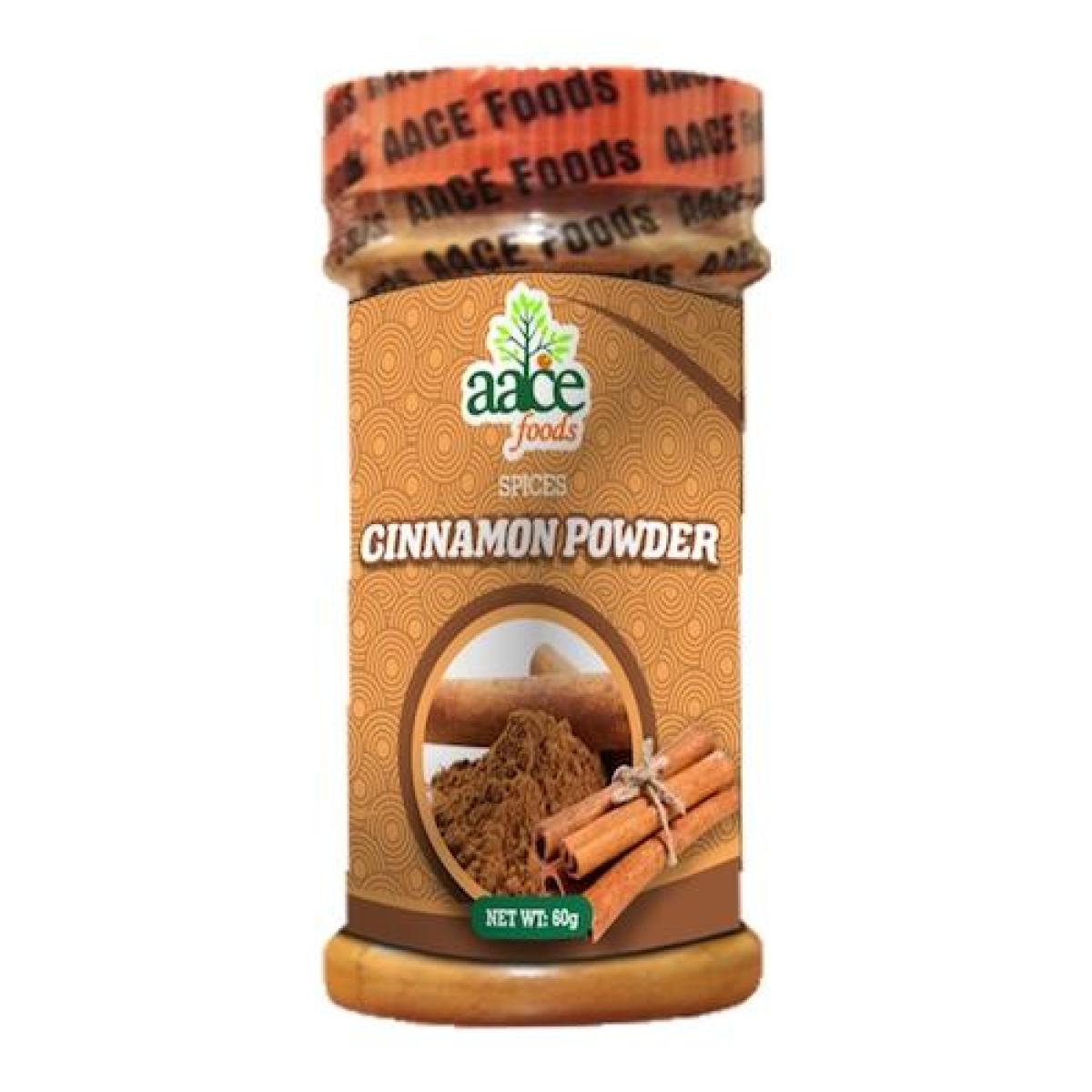 Cinnamon Powder