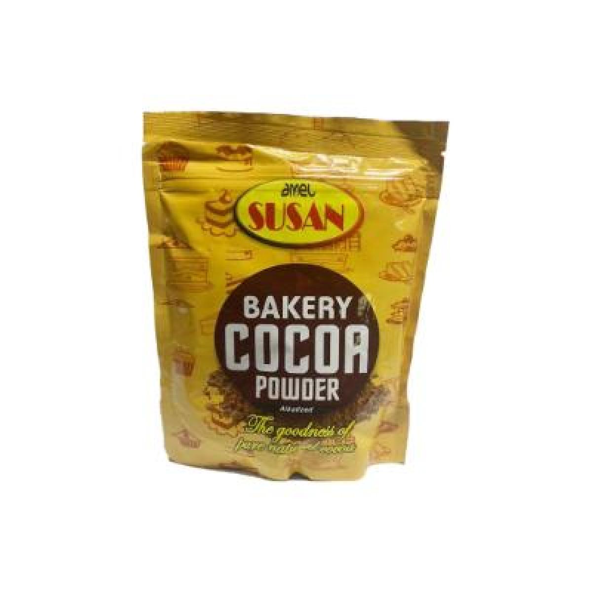 Bakery Cocoa