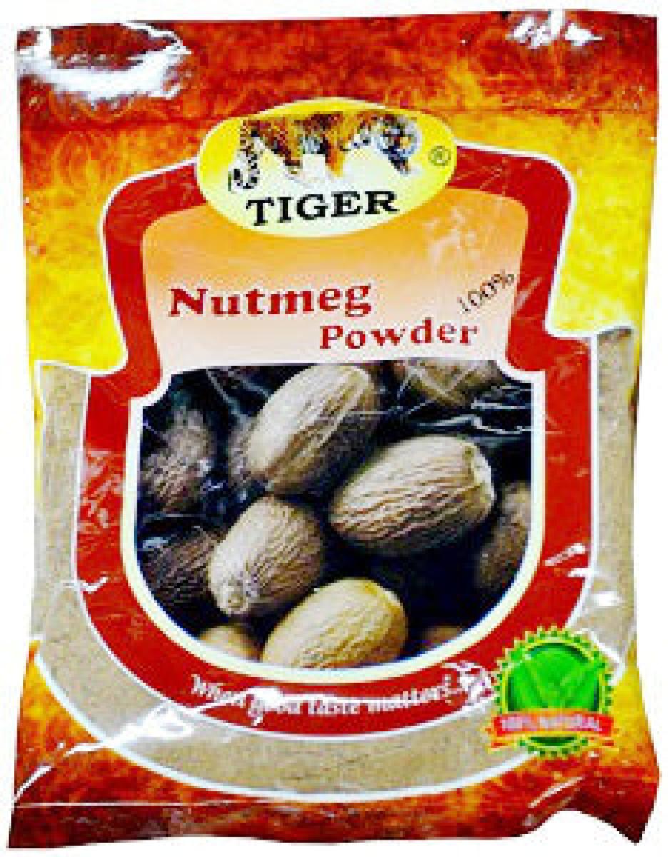 Nutmeg Powder