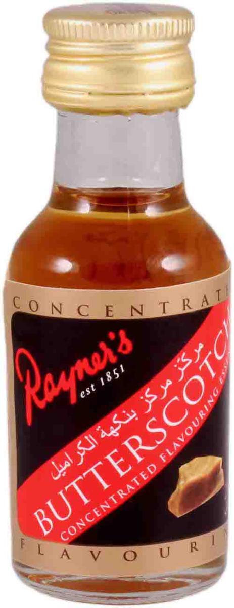 Essence Butterscotch