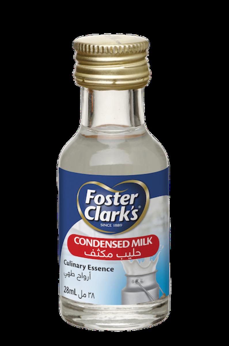 Essence Condensed Milk