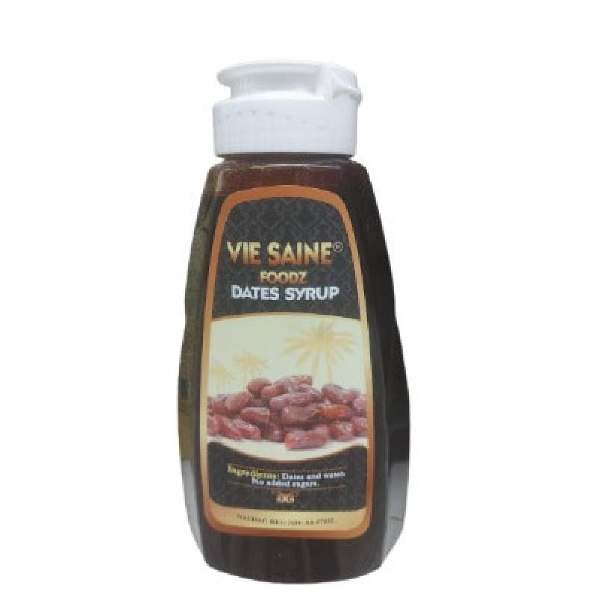Foodz Dates Syrup