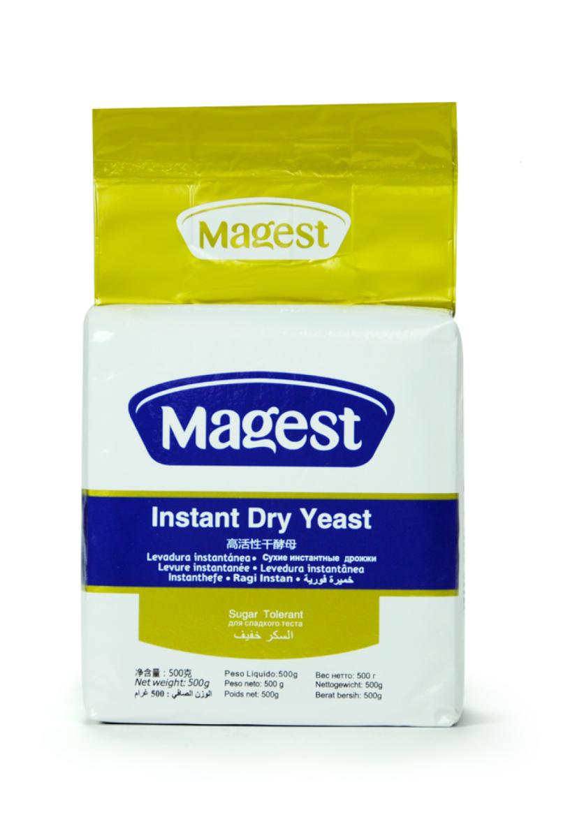Instant Dry Yeast