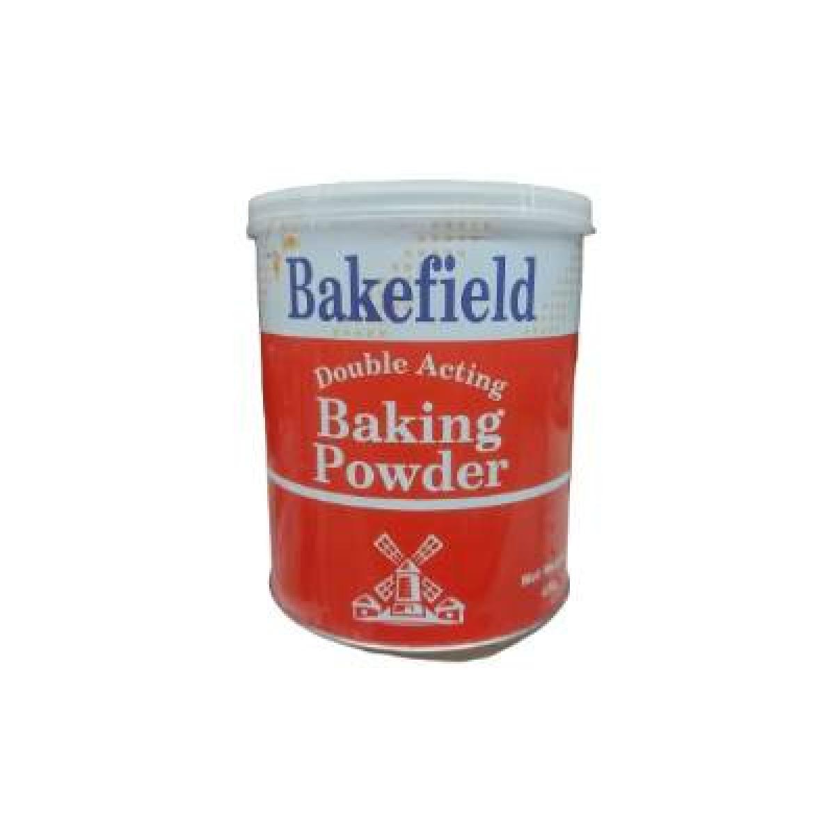Baking Powder