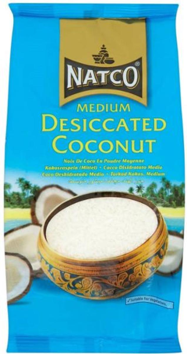 Desiccated Coconut Fine