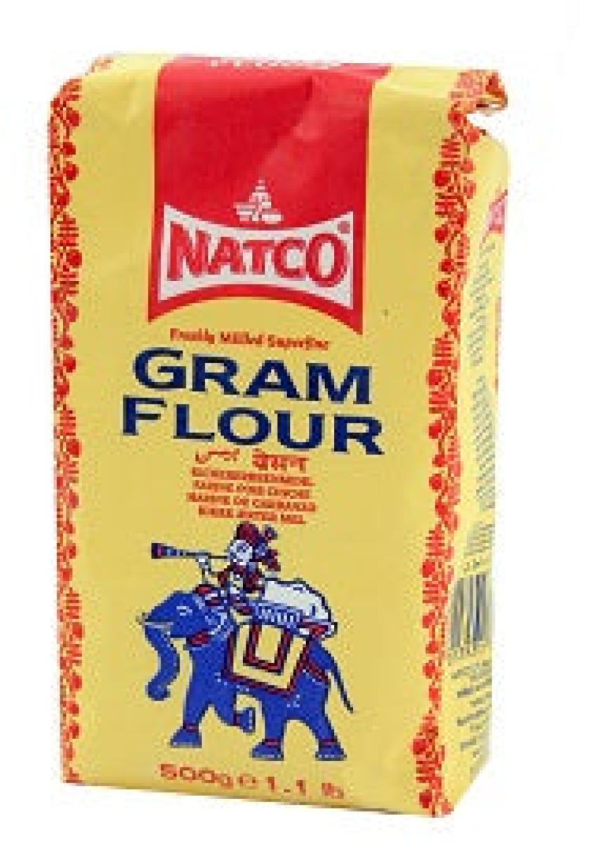 Gram Flour