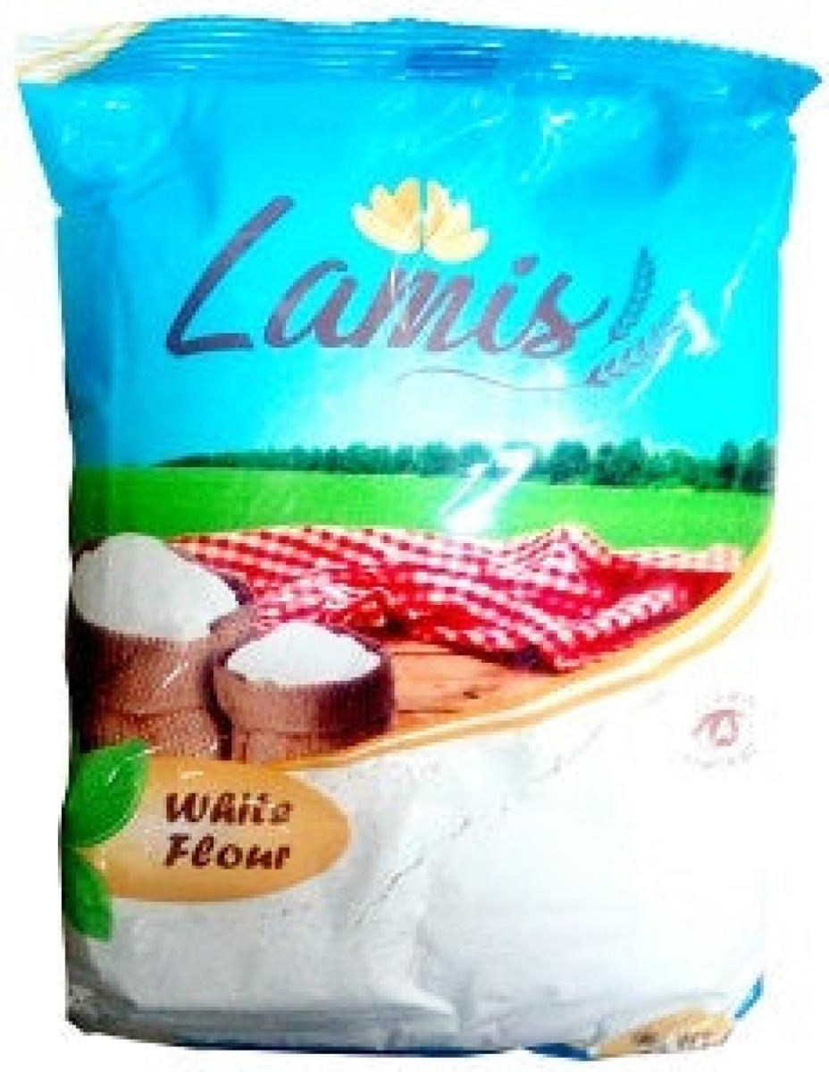 White Flour