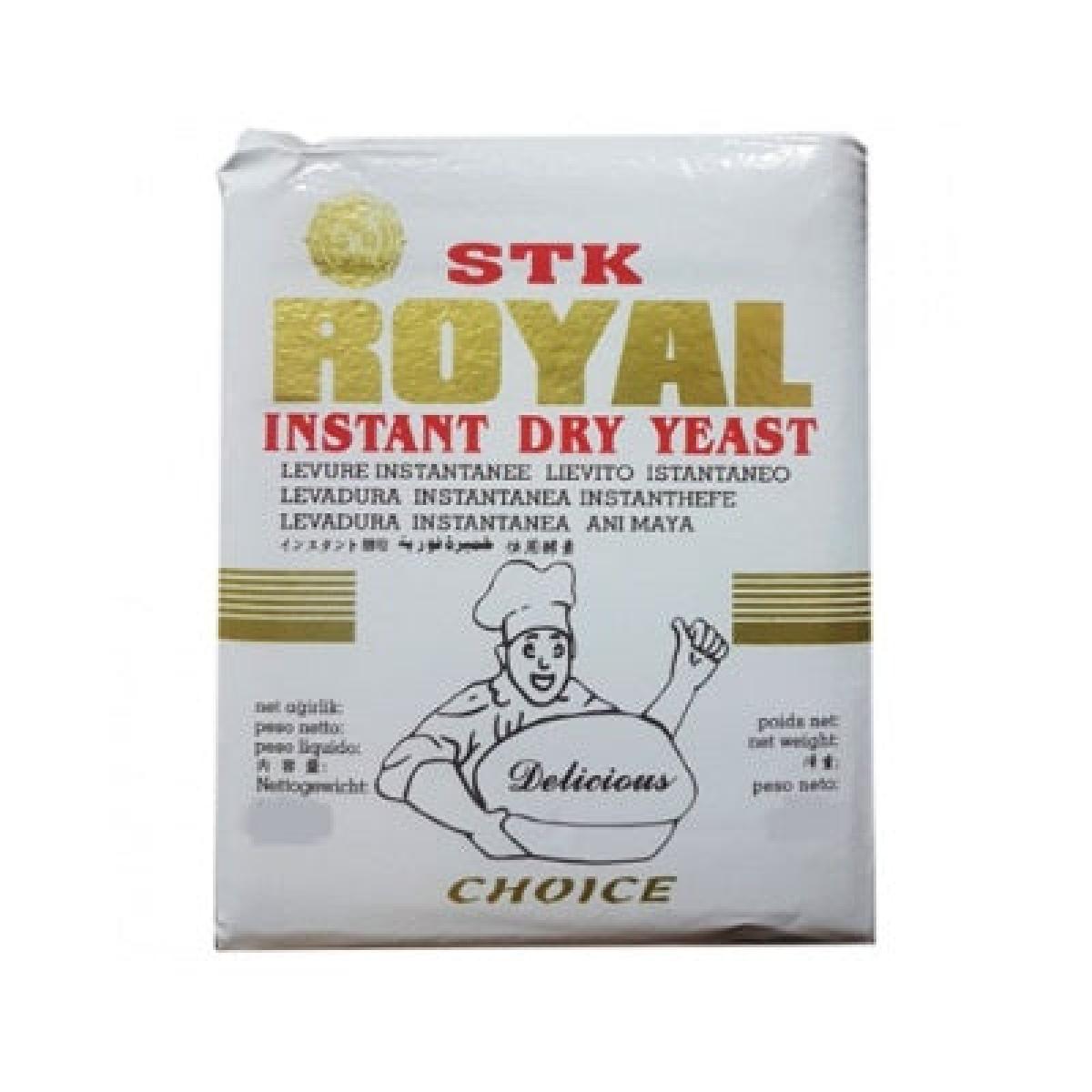 Instant Dry Yeast
