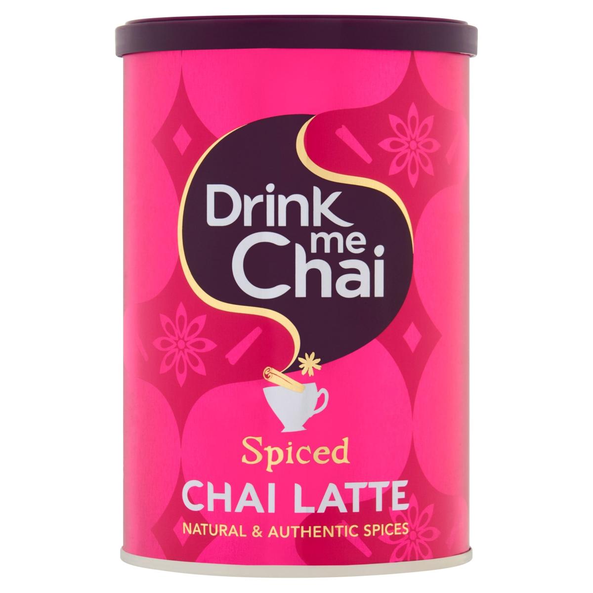 Spiced Chai