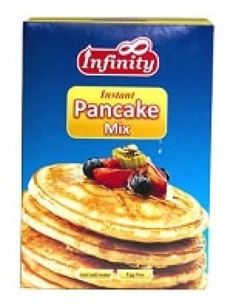 Instant Pancake Mix