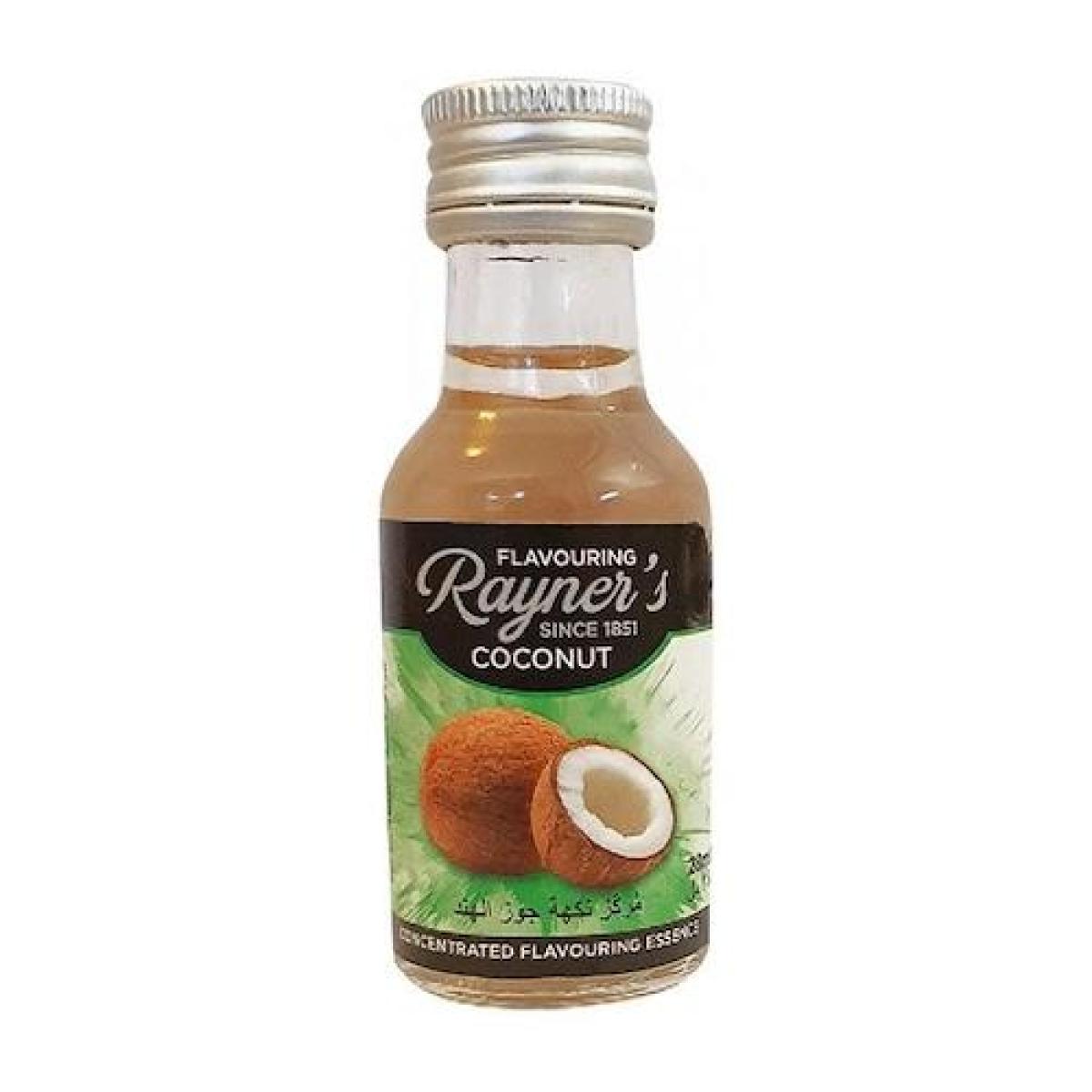 Essence Coconut