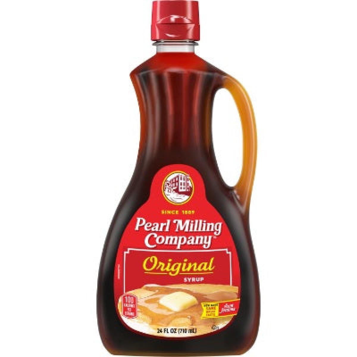 Original Syrup 1.89 L (Formerly Aunt Jemima)