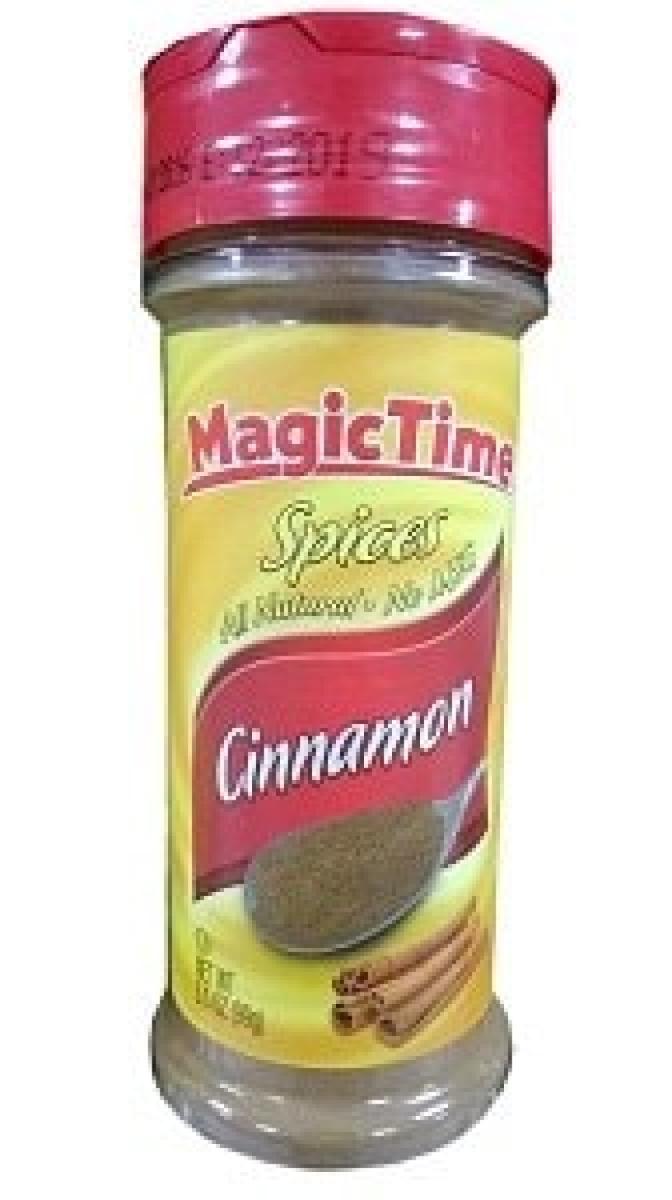 Cinnamon Powder