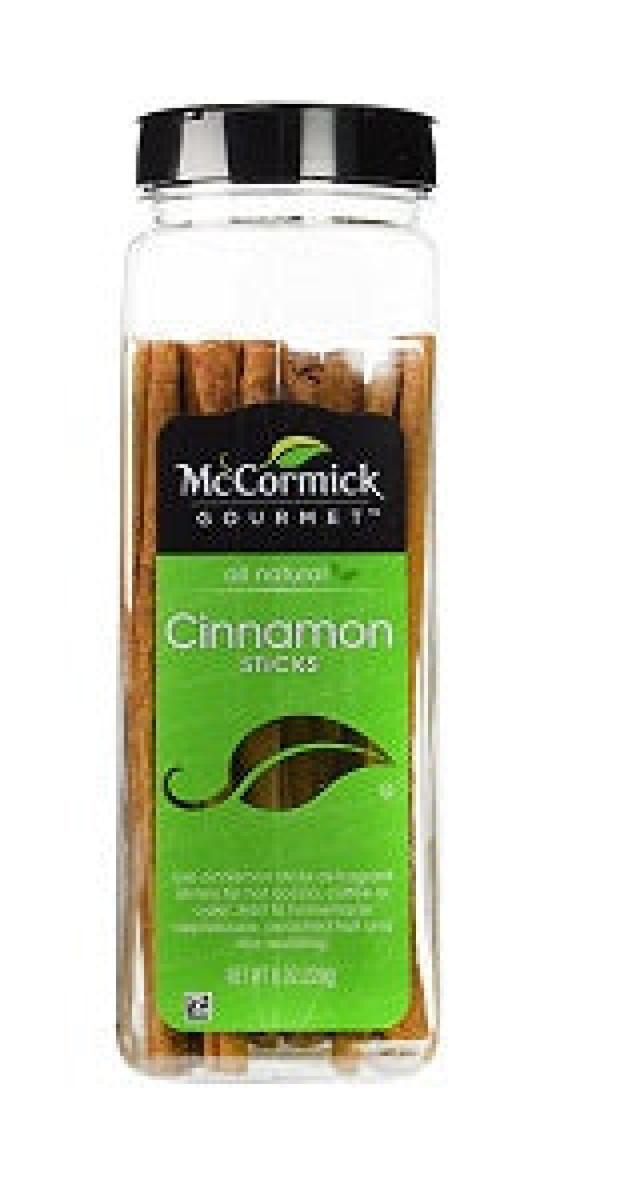 Cinnamon Stick
