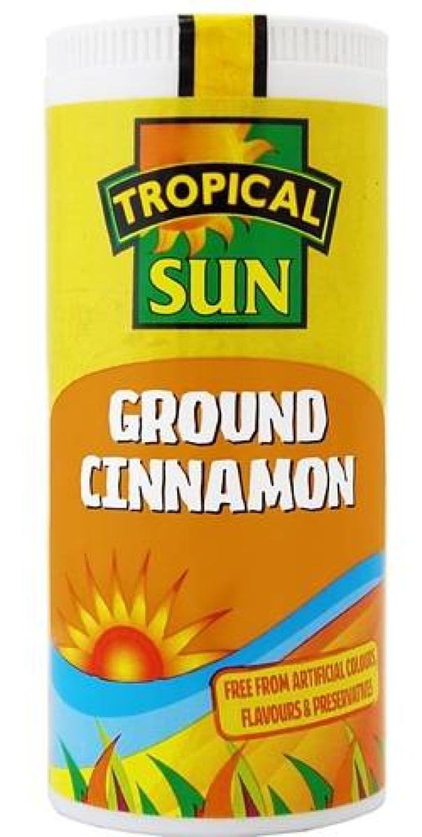 Ground Cinnamon