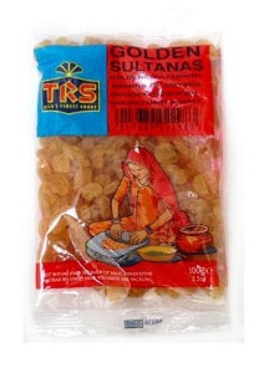 Golden Sultanas