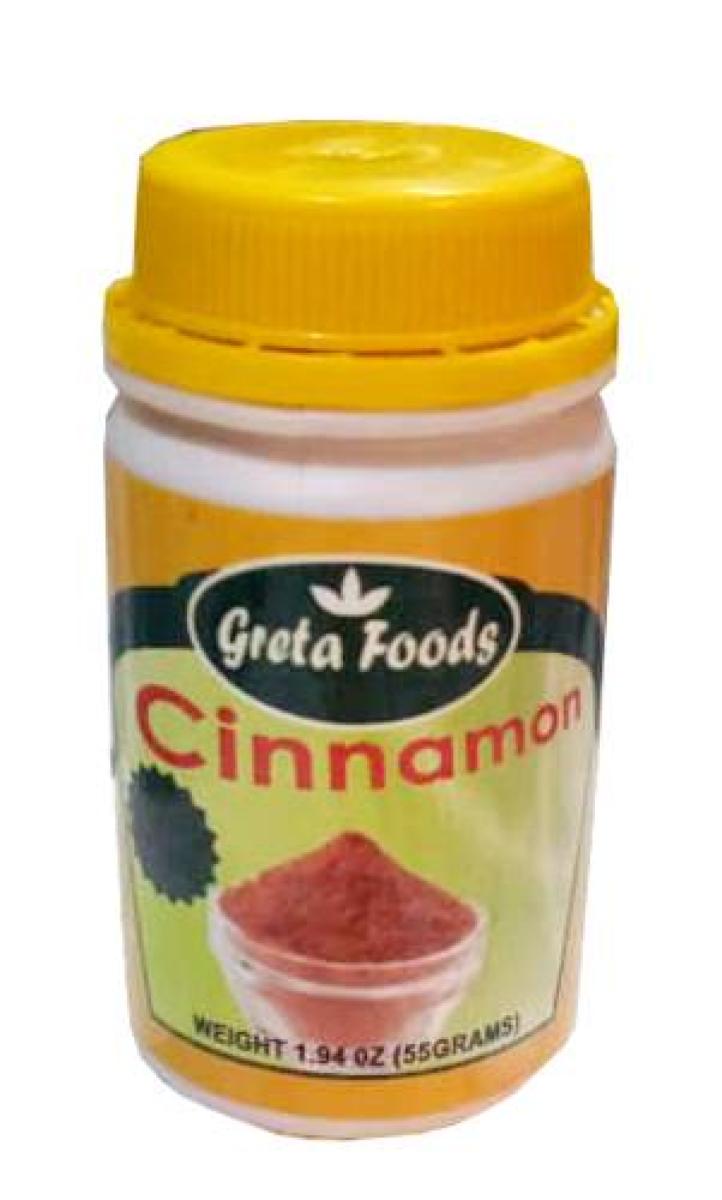 Cinnamon