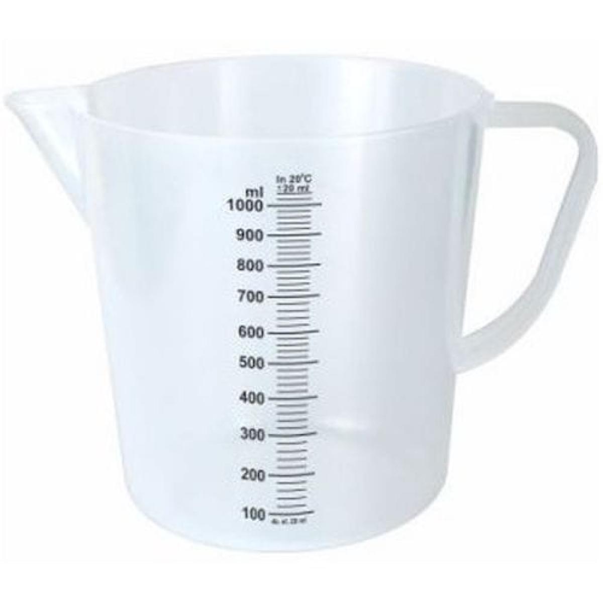 Measuring Cup