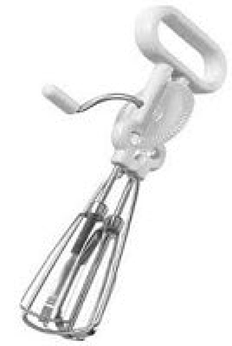 Delica Hand Operated Whisk
