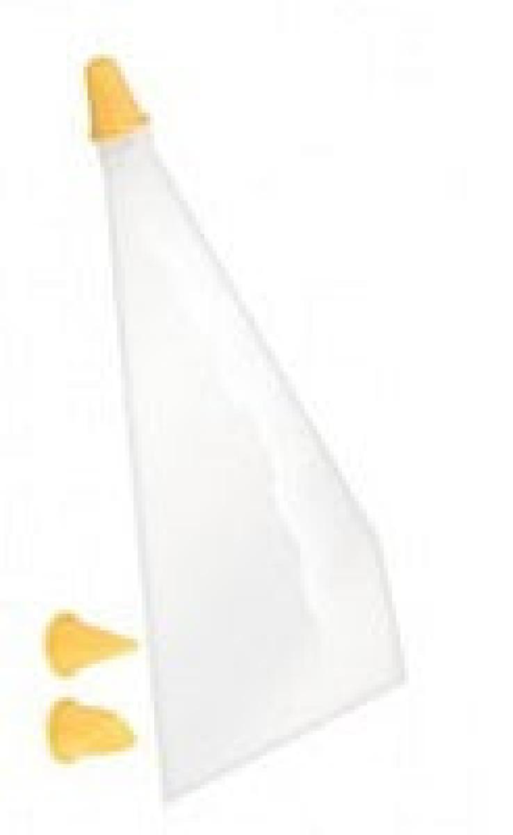 Delicia Decorating Bags x10