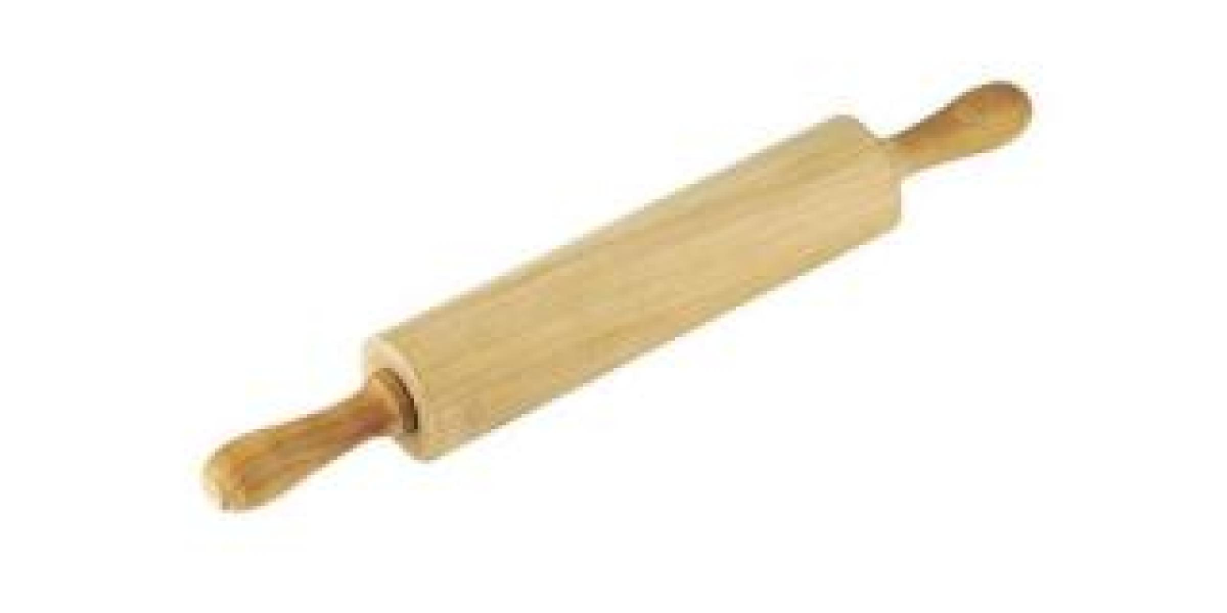 Delicia Wooden Rolling Pin