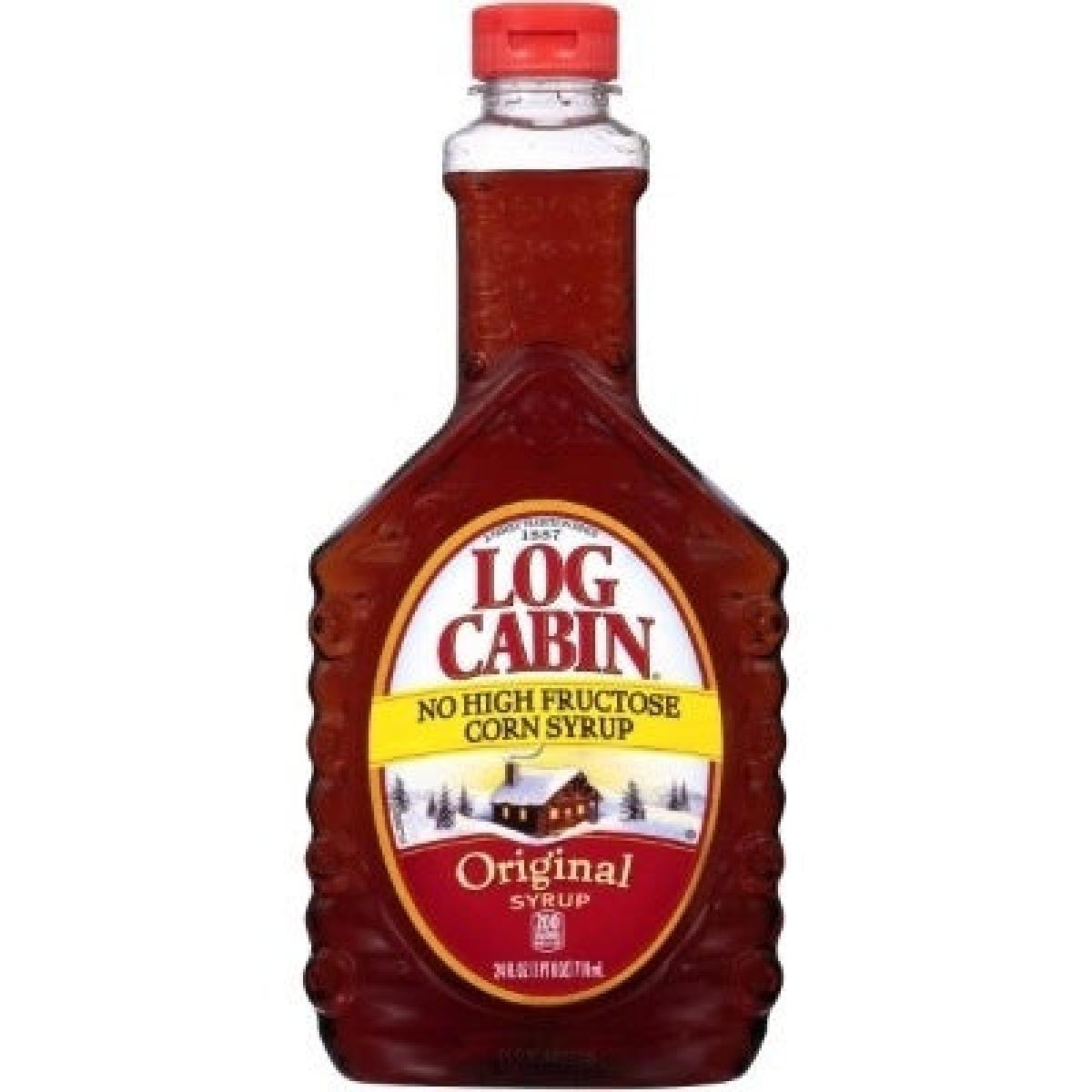 Original Syrup