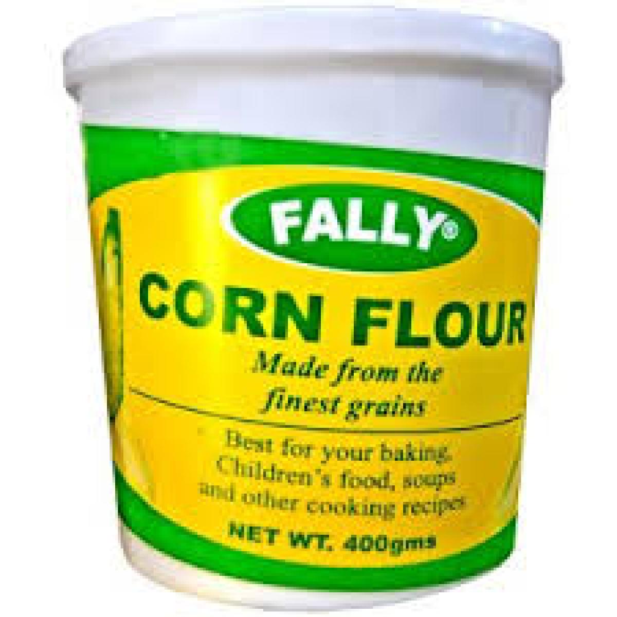 Corn Flour