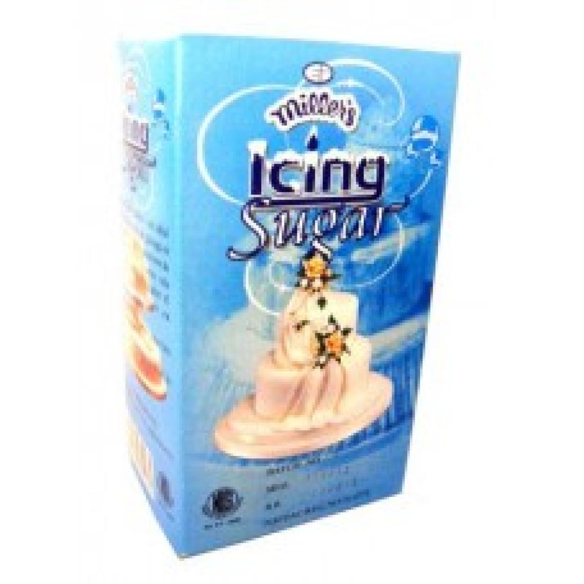 Icing Sugar
