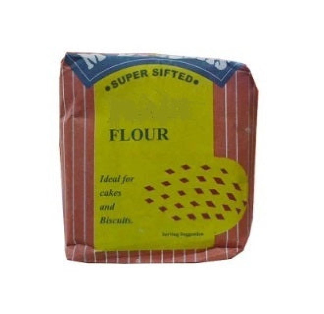 Corn Flour