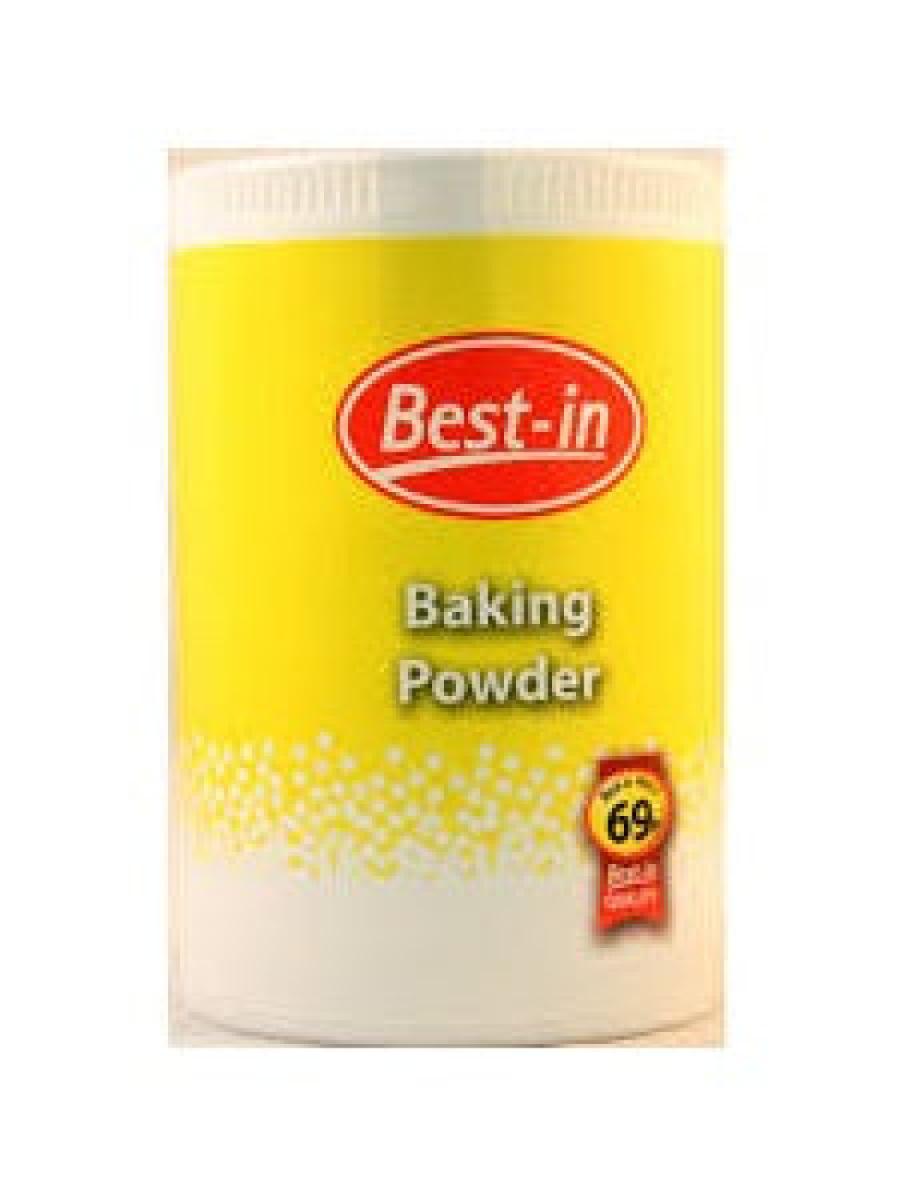 Baking Powder