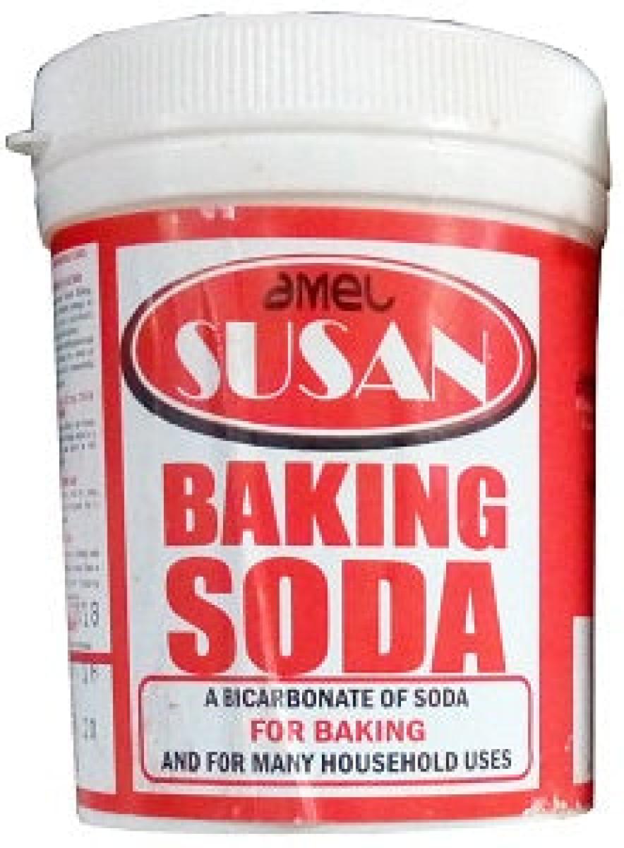 Baking Soda