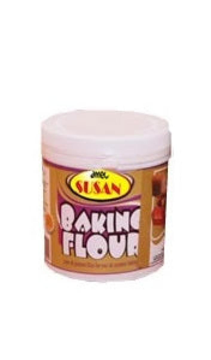 Baking Flour