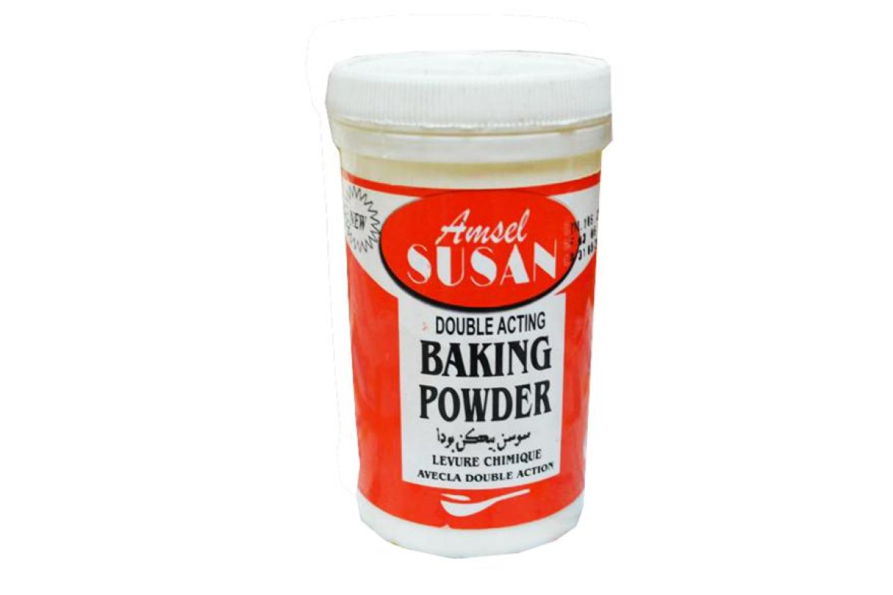 Baking Powder