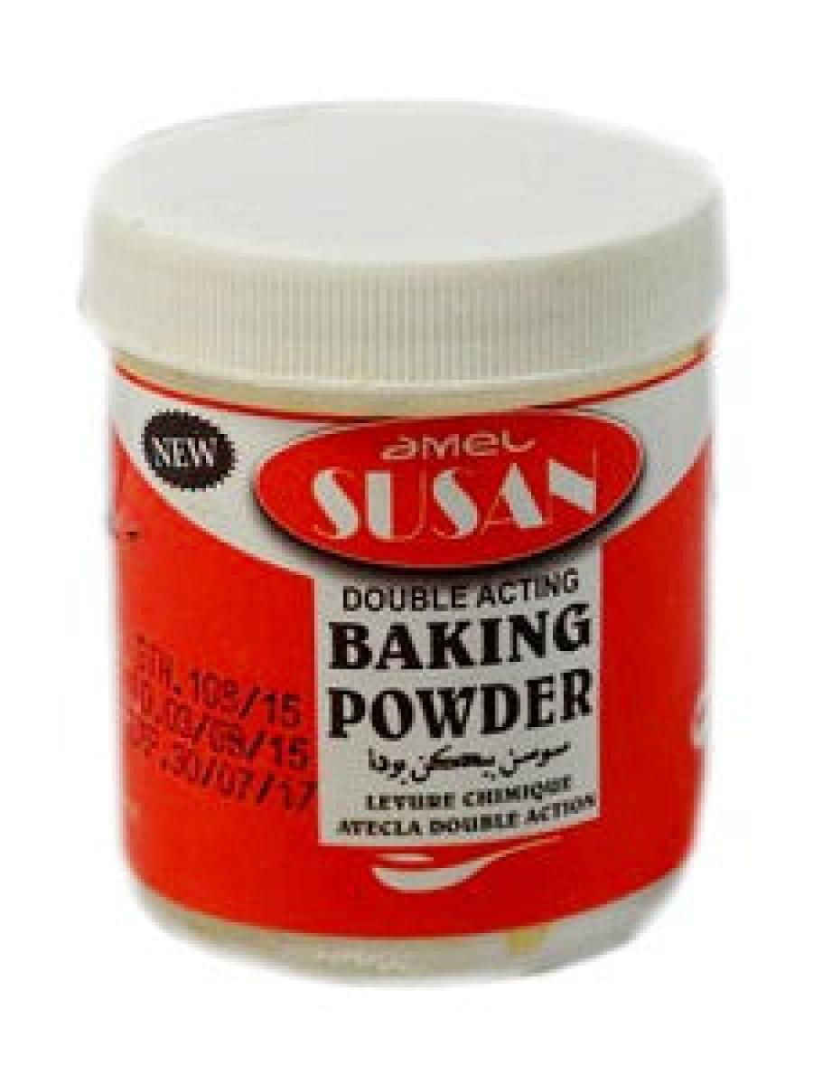 Baking Powder