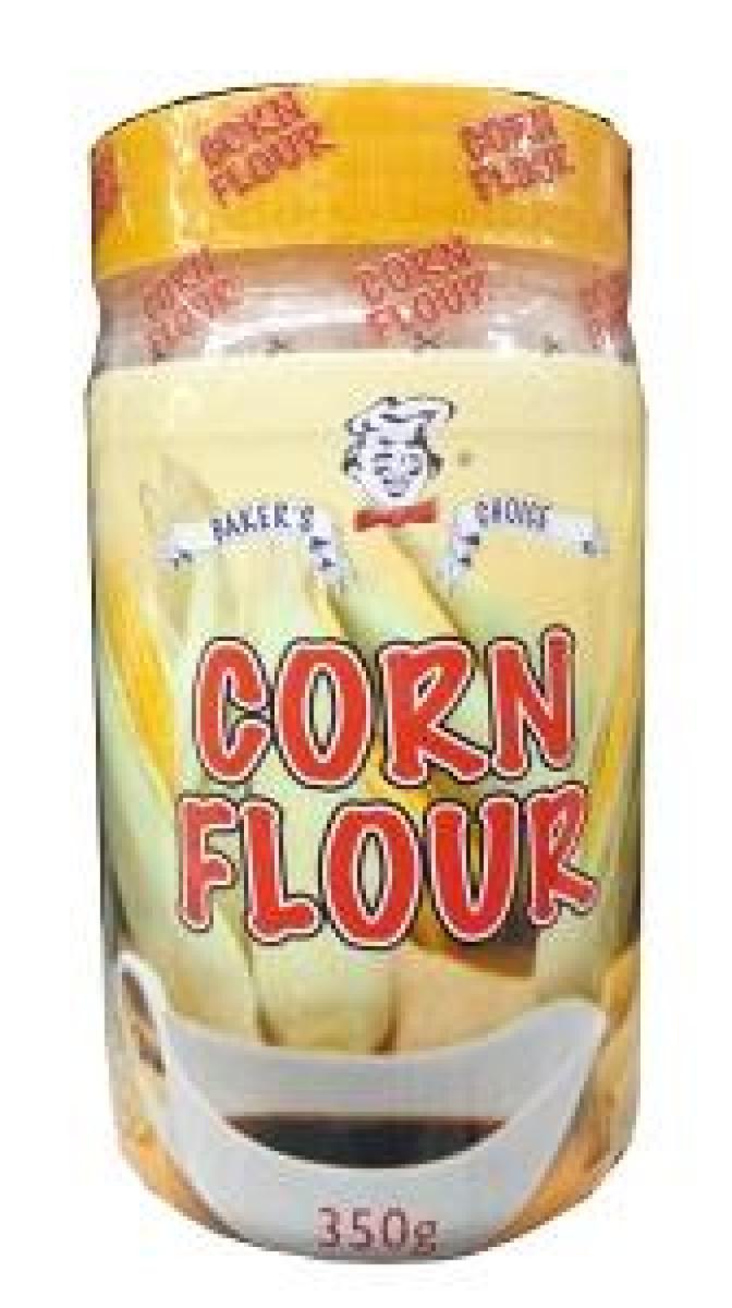 Corn Flour