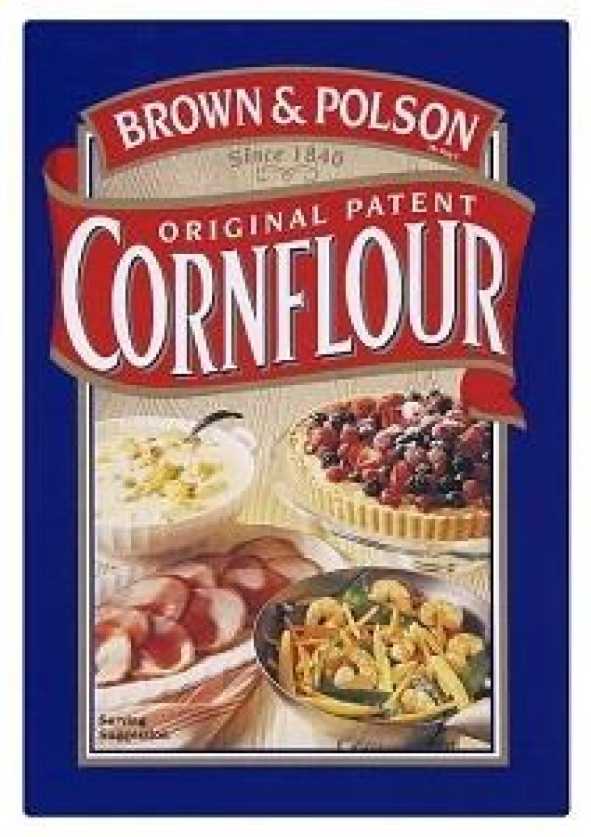 Corn Flour