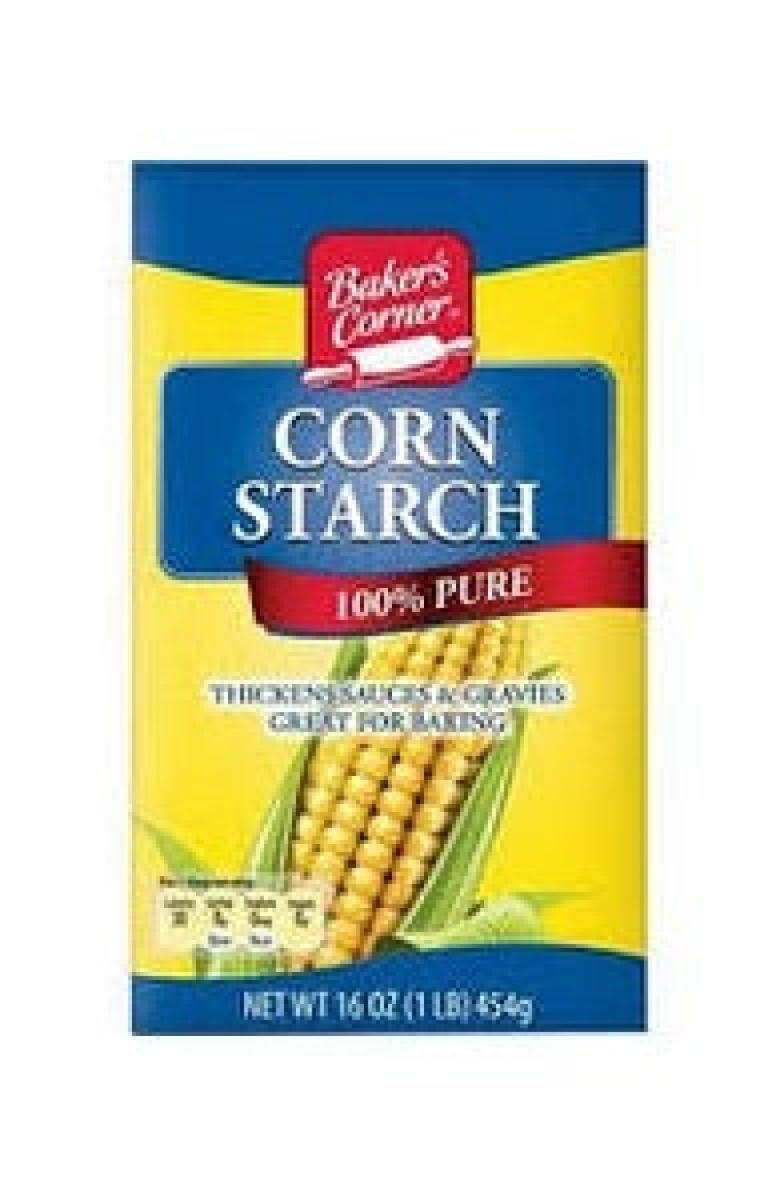 Corn Starch