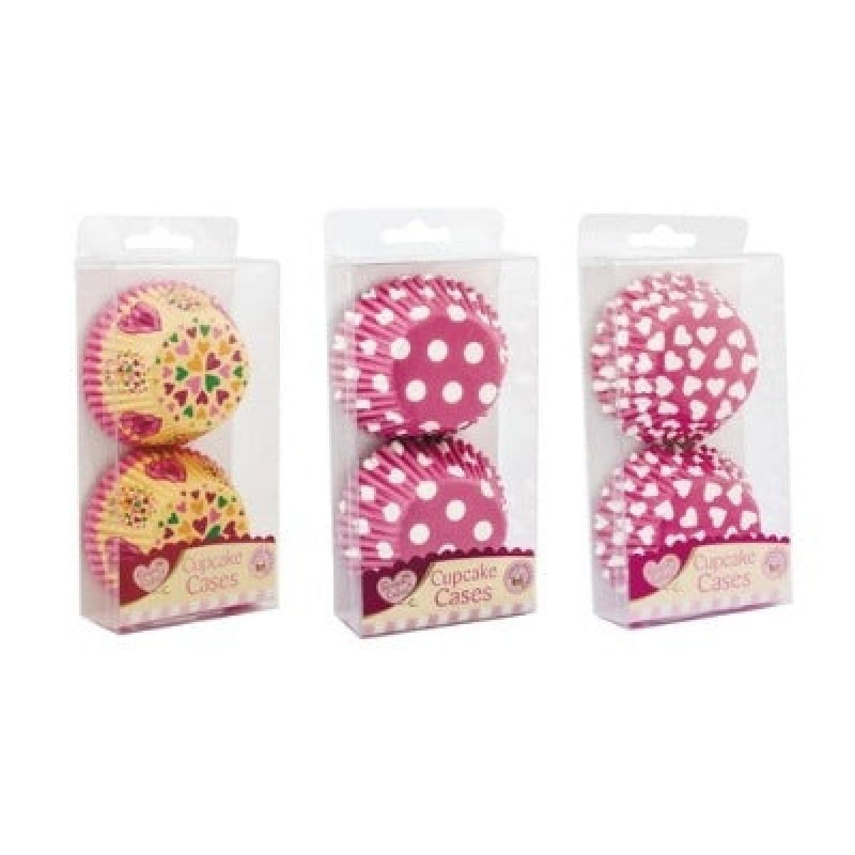 Cupcake Cases x60