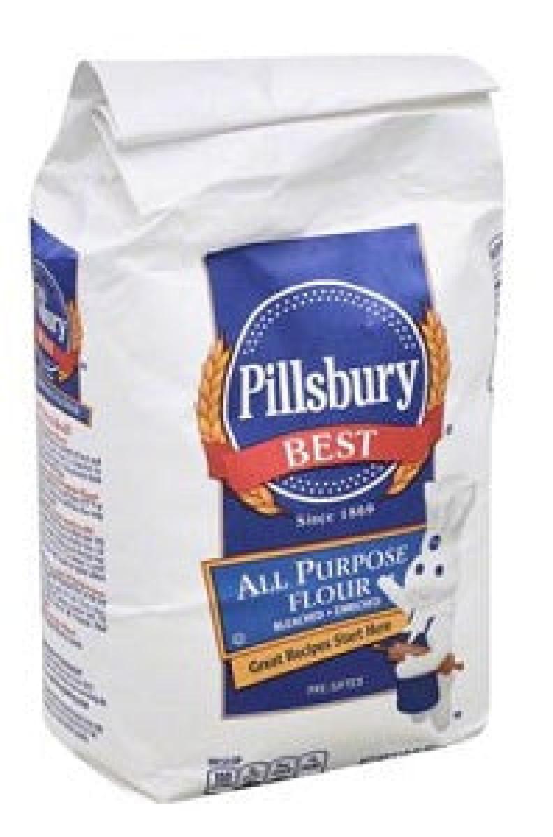 All Purpose Flour
