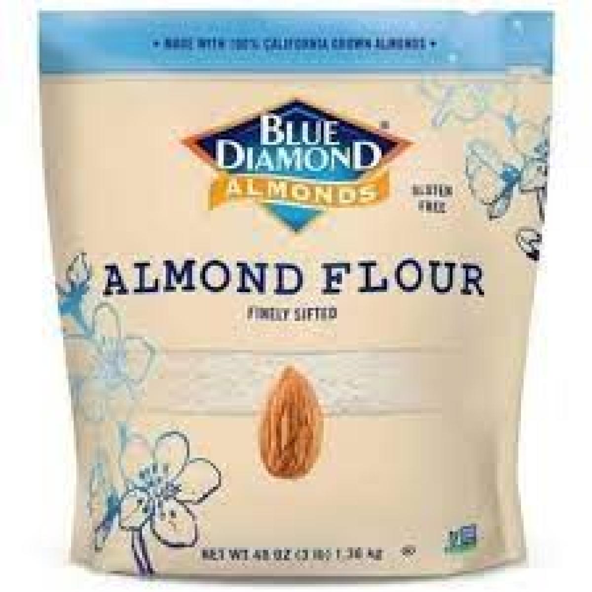 Almond Flour