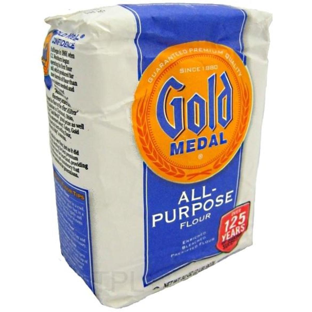 All Purpose Flour