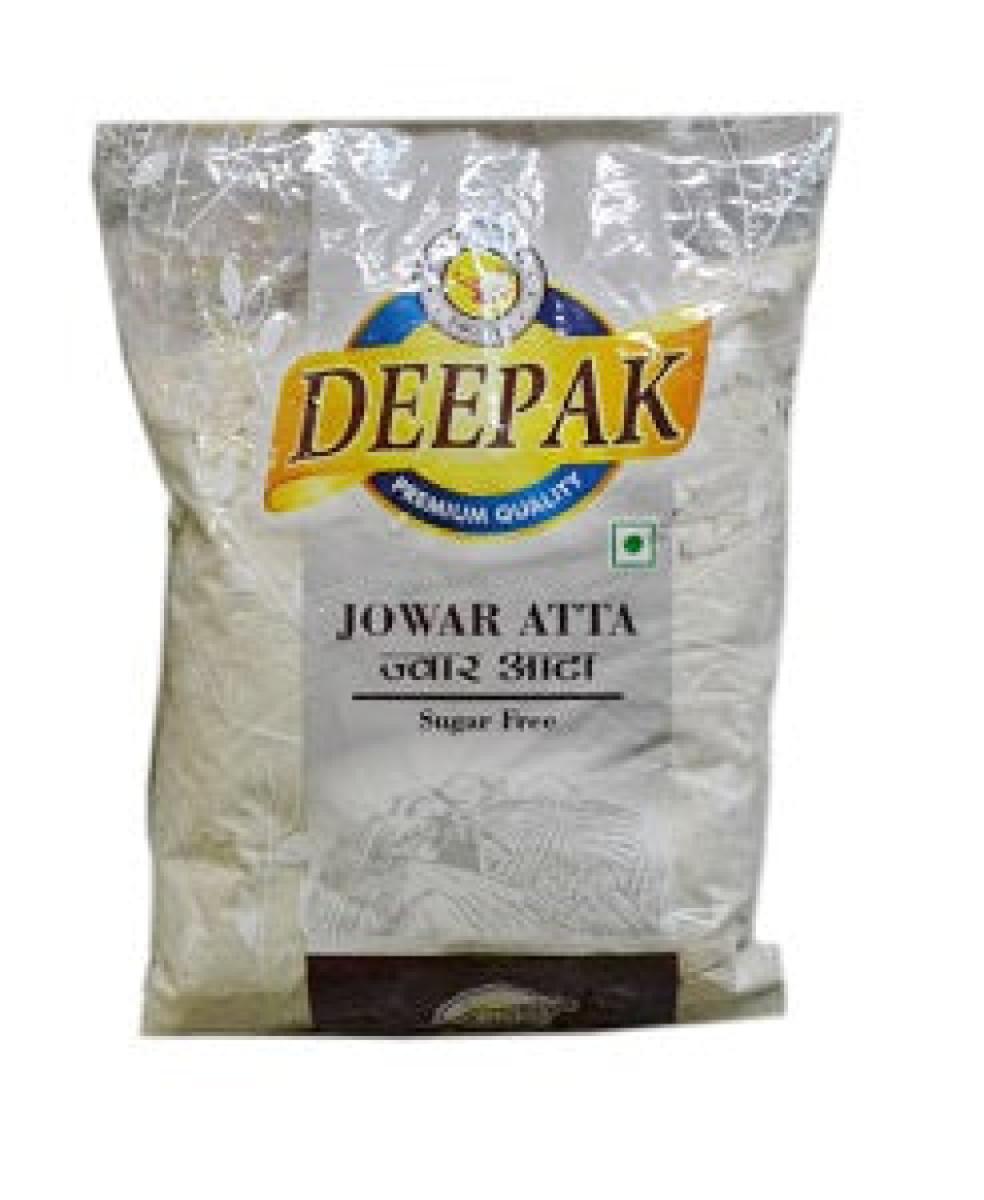 Jowar Atta Sugar Pieces