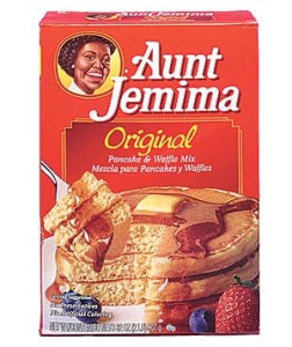 Pancake & Waffle Mix Original