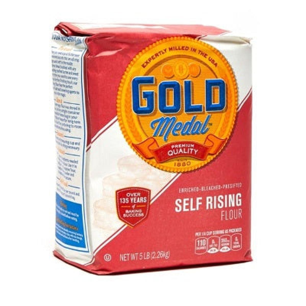 Self Rising Flour