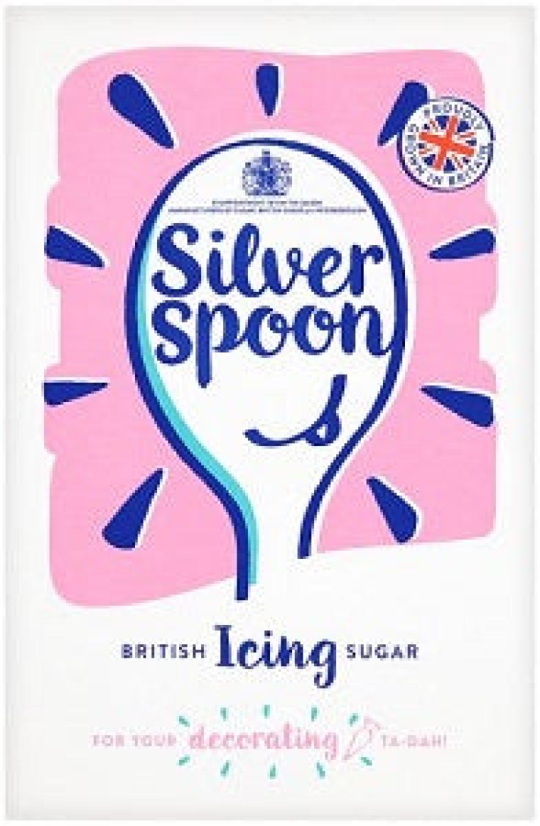 British Icing Sugar