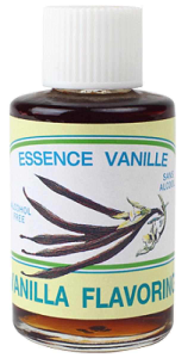 Essence Vanilla Flavour