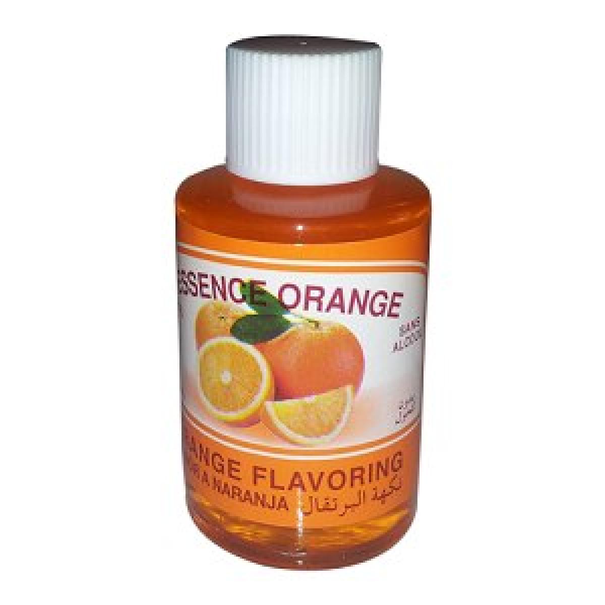 Essence Orange Flavouring